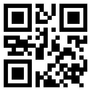 3919232949 - Immagine del Qr Code associato