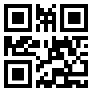 Scansione del Qr Code di 3919232950