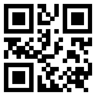 Immagine del QrCode di 3919232952