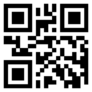 Scansione del QrCode di 3919232958