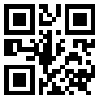 3919232961 Qr Code associato