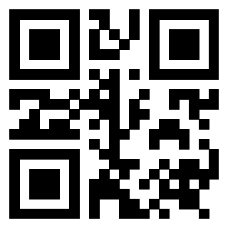 Immagine del Qr Code di 3919232962