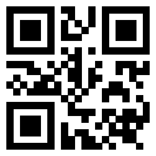 3919232963 Qr Code associato
