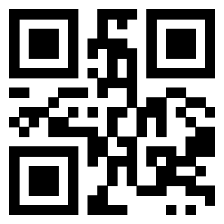3919232964 QrCode associato