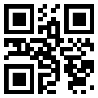 Qr Code di 3919232965