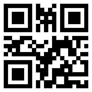 3919232969 Qr Code associato