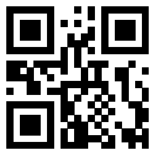 Immagine del Qr Code di 3919232970