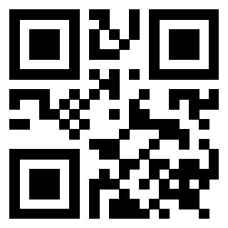 Scansione del Qr Code di 3919232971