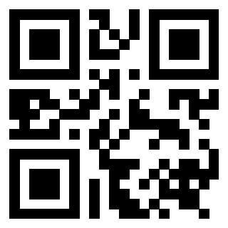3919232972 QrCode associato