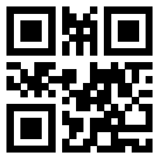 3919232973 QrCode associato