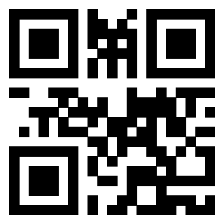 Il Qr Code di 3919232974