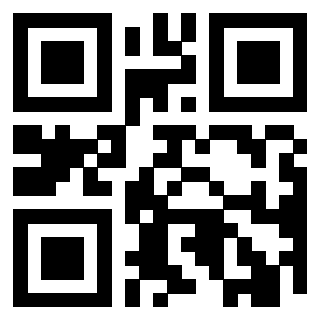 Immagine del QrCode di 3919232977