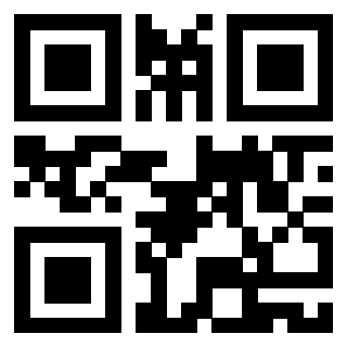 Il QrCode di 3919232978