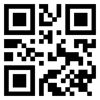Il QrCode di 3919232980