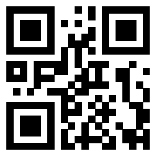 3919232981 - Immagine del Qr Code associato