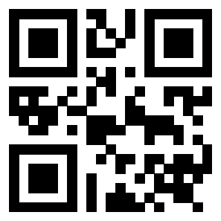 Scansione del Qr Code di 3919232983
