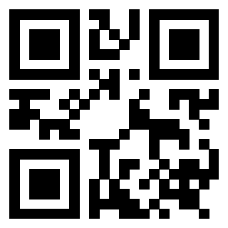 3919232986 QrCode associato