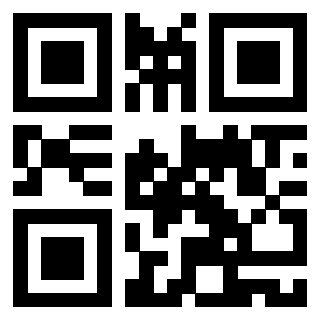 3919232987 QrCode associato