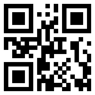 Il QrCode di 3919232988