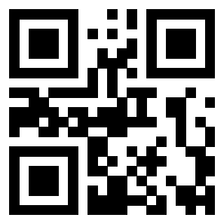 Immagine del QrCode di 3919232989