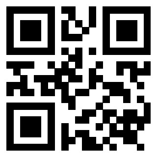 Immagine del Qr Code di 3919232991