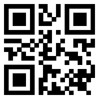 Scansione del QrCode di 3919232992