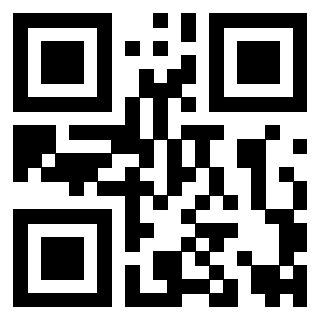 Immagine del QrCode di 3919232995