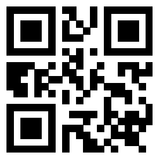 3919232997 - Immagine del QrCode associato