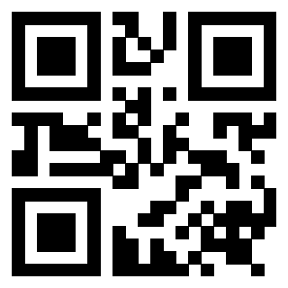 Immagine del QrCode di 3919232998