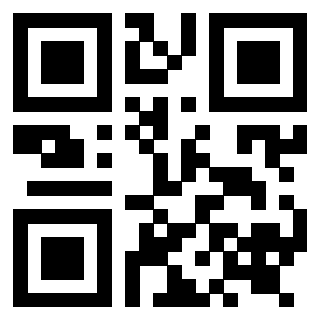 Immagine del QrCode di 3919232999