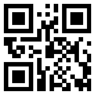 Il QrCode di 3919233004