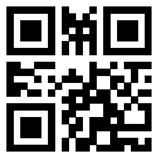 Immagine del Qr Code di 3919233005