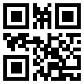 Qr Code di 3919233006