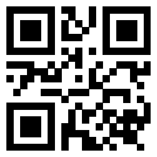 3919233011 - Immagine del QrCode