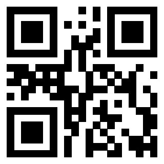 Il QrCode di 3919233017
