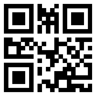 Qr Code di 3919233019