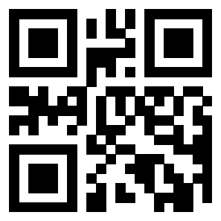 3919233021 - Immagine del Qr Code
