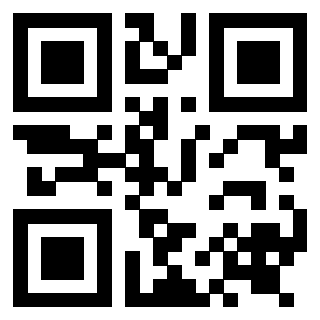 Scansione del Qr Code di 3919233022