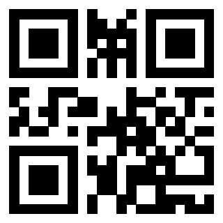 Qr Code di 3919233023