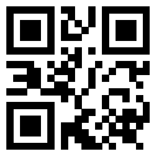 3919233026 QrCode associato
