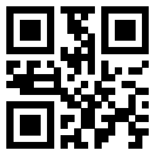 Scansione del Qr Code di 3919233029