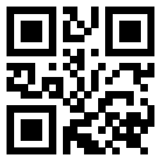 3919233039 Qr Code associato