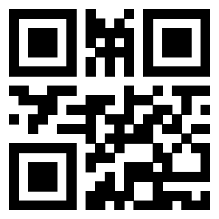 Scansione del Qr Code di 3919233040
