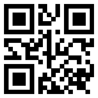 3919233041 Qr Code associato