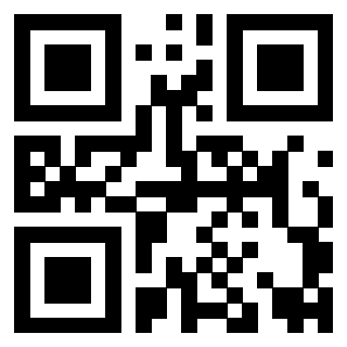 Il QrCode di 3919233044