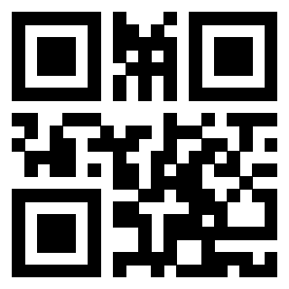 Immagine del Qr Code di 3919233047