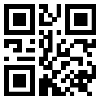 Immagine del QrCode di 3919233048