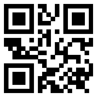 Scansione del Qr Code di 3919233050