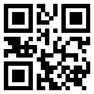Il QrCode di 3919233051
