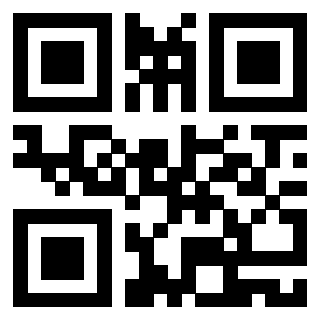 Immagine del QrCode di 3919233052